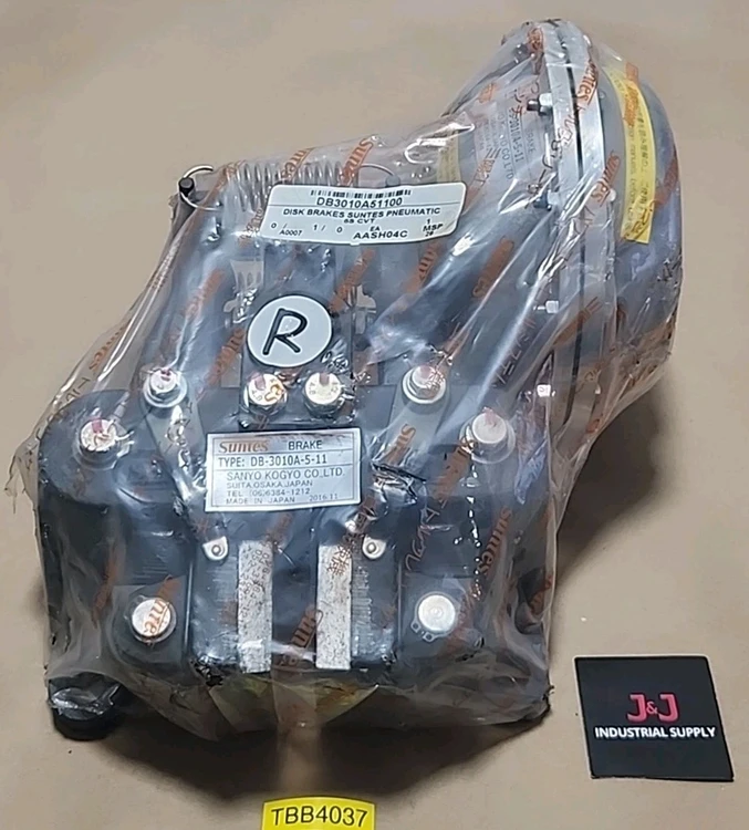 New | in-Stock Sanyo Kogyo DB-3010A-5-11 Automotive Parts | J&J Industrial Supply #546492