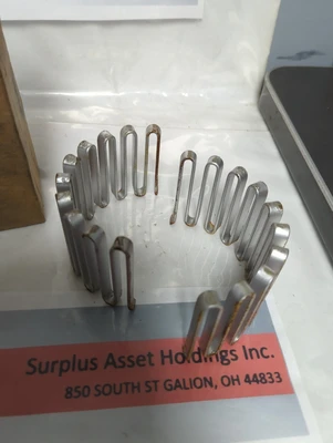 New | in-Stock FALK SIZE 8 Industrial Controls Ohio US | Surplus Asset Holdings #1507104