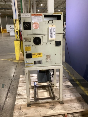 Used FANUC ARC MATE 120IC/R-30IB Robots Michigan US | iGAM Industrial Marketplace #1376911