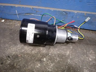 USED TUTHILL CORPORATION B9972TQB1