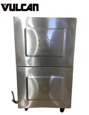 Used VULCAN ET1010T Ovens British Columbia CA | Surrey Food Equipment #1513463