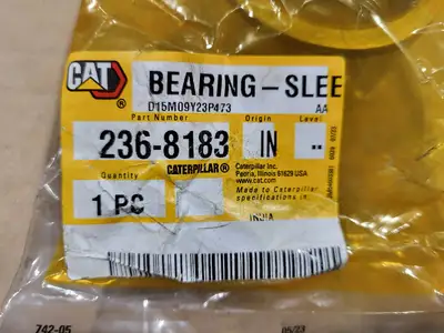 NEW CATERPILLAR 236-8183