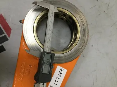 USED CINCINNATI MILACRON 3982371