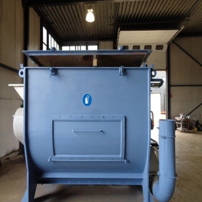 HDPE Plastic Recycling Wash Line