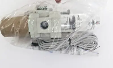 New | in-Stock SMC AW30-N03E3-Z-B Regulators California US | ANACAPA EQUIPMENT BROKERS, INC #1540713