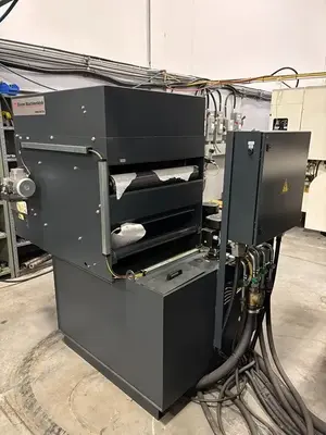 2020 DMG MORI DMU 95 MONOBLOCK MACHINING CENTERS, VERTICAL | Quick Machinery Sales, Inc. (13)
