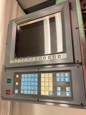 Used FANUC A02B-0094-C061 Industrial Controls | Surplus Asset Holdings #1221349