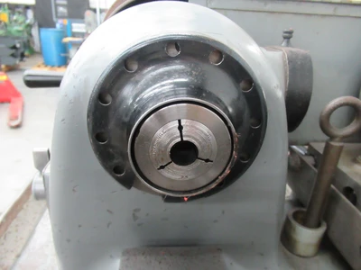 Used HARDINGE HSL-5C SPEED LATHE Second Operation including Speed Lathes Minnesota US | Machinesused.com #1307589