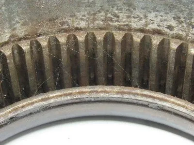 Koppers 2-1/2" Fast's No. B-941354-1 Flex Coupling Hub