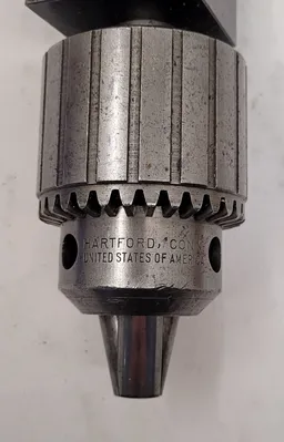 DORIAN TOOL D35CXA-5 Tooling & Accessories, Lathe Tooling | Machinery Central (8)