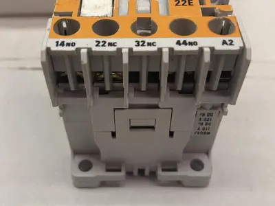 Used AGUT MCRA022AT Miscellaneous Equipment (Electrical & Power) | Surplus Asset Holdings #1200202