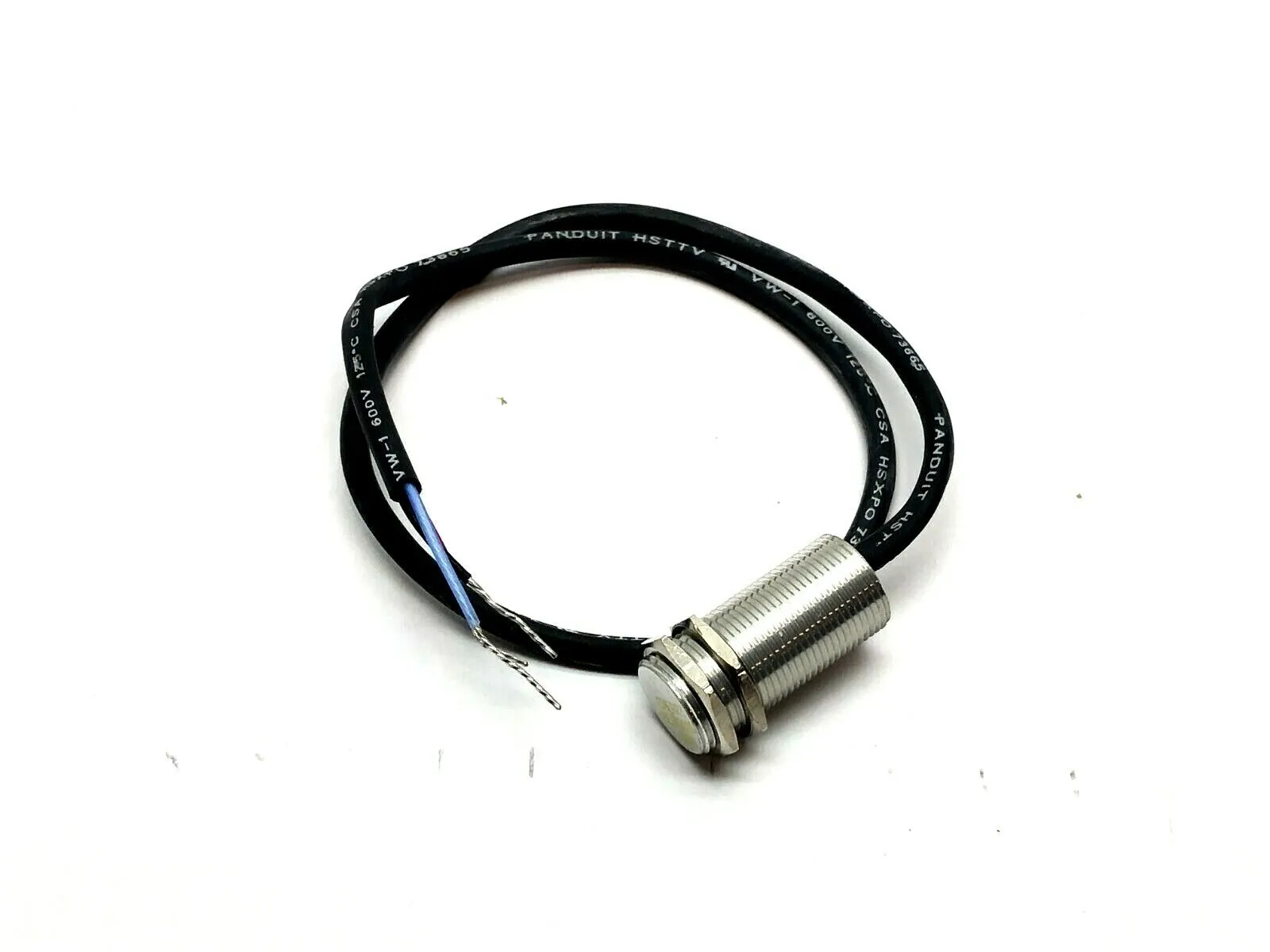 HE613000 | Cherry  Inductive Sensor 9819 - Used