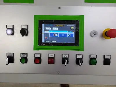 USED 2022 ARGONHT HE3OVEN