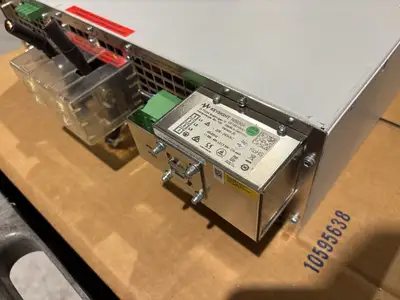 USED KEYSIGHT AUTORANGING SYSTEM DC POWER SUPPLY