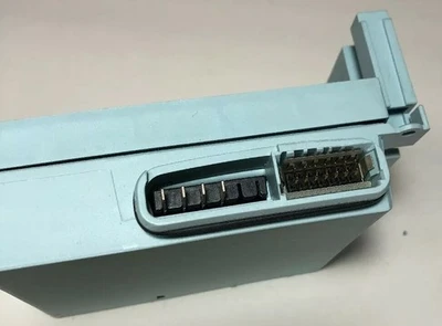 USED Siemens 6ES7 148-4FC00-0AB0