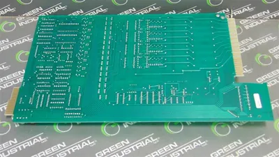 Westinghouse 2840A79G01 Ovation Digital Output Card 3QB027 Sub 5 Used