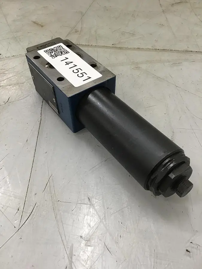 USED REXROTH ZDR6DP24325YM12