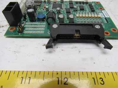 Fuji PbF 120900746 Circuit Board PCB Card