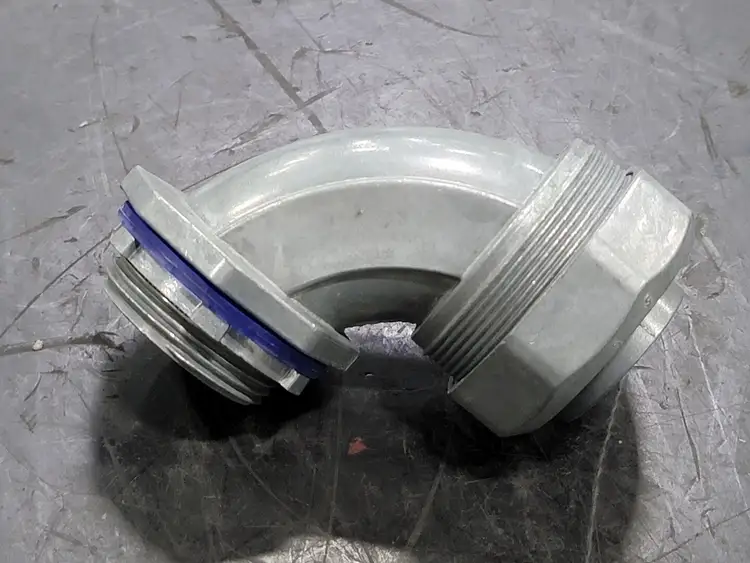 New | in-Stock THOMAS & BETTS LT-294 Parts (Hydraulics and Pneumatics) British Columbia CA | Lenmark #259561