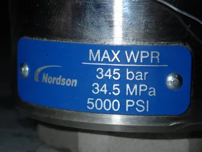 NEW NORDSON 7440098