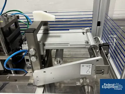 USED Pentapack NV Pentapack CT1200L Unit Dose Packaging Machine