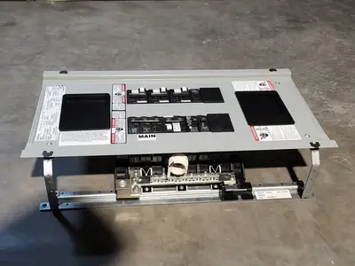 NEW SIEMENS P1C15BL040ATST