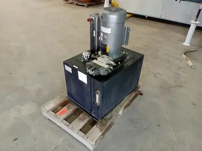 Mine Ventilation/Fire Doors