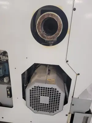 1999 HAAS SL-20T CNC Turning | MD Equipment Services LLC (23)