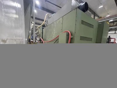 USED BLANCHARD 26HAD-48