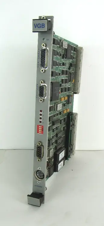 Used ADEPT TECHNOLOGIES 10330-10250 PLC Processors | Industrial Parts R Us Inc. #358849