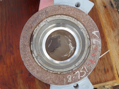 USED Masoneilan Camflex II