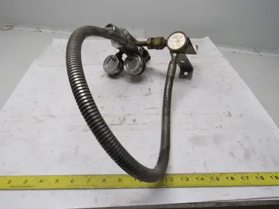 Used CONCOA _UNKNOWN_ Miscellaneous MRO | Arrow Industrial #651398