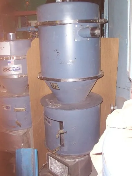 Used _UNKNOWN_ TF302S Loaders (Plastic Upstream) Minnesota US | A&I Equipment #1318038