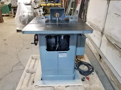 USED 1985 DELTA 43-372