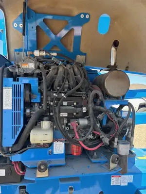Used 2008 GENIE Z45/25 Manlifts Arizona US | Proxy Equipment #1388663