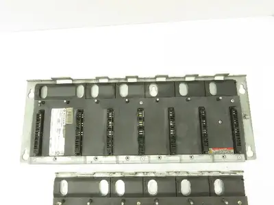 Allen Bradley 2094-PR6 2094-PRS5 5 + 6 Axis Power Rails Lot of 2