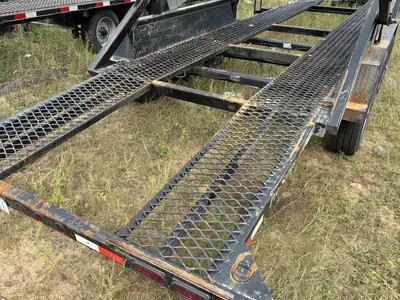 Used 2023 KAUFMAN MINI 5 Carhaulers Wisconsin US | Proxy Equipment #1385225