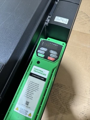 USED Control Techniques c200-094-02000