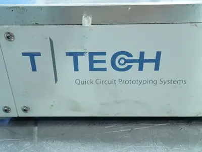 USED TTECH D0200