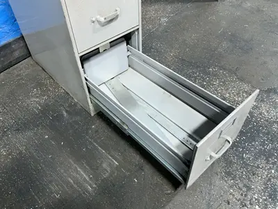 Used STEELCASE 17051 Cabinets Ohio US | HGR 24 #1407529