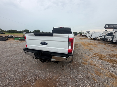 Used 2018 FORD F-250 SUPER DUTY Pickup Trucks Oklahoma US | OT Truck & Tractor Sales #1383461