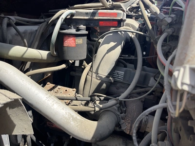 Used 1991 FORD L8000 VAC-CON Combination Sewer Cleaners Michigan US | Miedema Asset Management Group #1340416