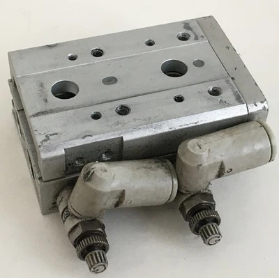 USED SMC MXS8-20