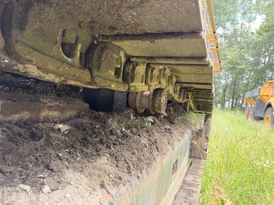 Used 1993 CAT 375L Crawler Excavators Michigan US | Miedema Asset Management Group #1304325