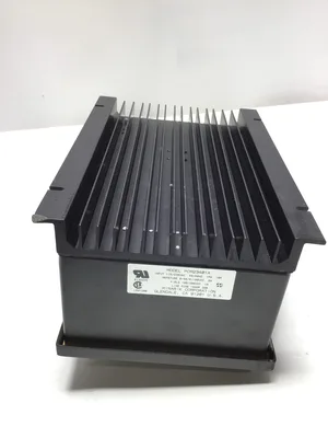 Minarik Motor Master PCM23401A 20000 Series Speed Control DC Drive Input 1PH 10A