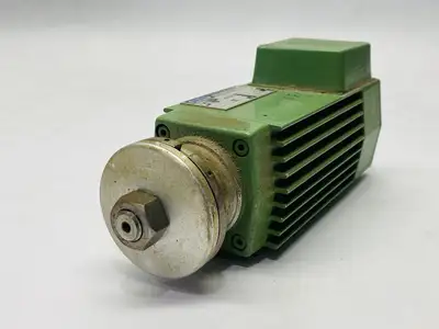 Used PERSKE KNS 21.05-2 Spindle Motors | Maverick Industrial Sales #1113278