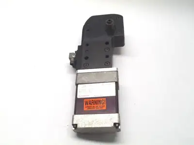 Used Norgren Power Clamp Pneumatic Cylinders Michigan US | Maverick Industrial Sales #1396403