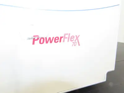 Allen Bradley 20AD040C3AYNANC0 PowerFlex 70 AC Drive 30Hp 480VAC 3Ph 40A Ser A