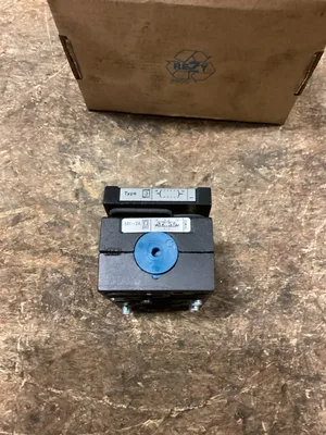 MECMAN System 580 Directional Control Valve -NIB