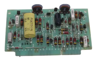 USED ONAN 300-0973 CIRCUIT BOARD 3000973